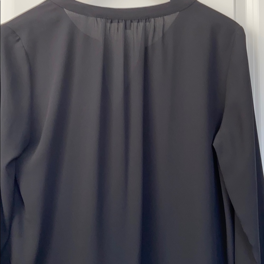 Collective Concepts Button Down Blouse - image 6